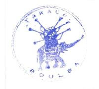 Tarace Boula - Une Fois Encore...