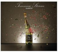 Tarace Tommaso Quartet - Blood & Champagne
