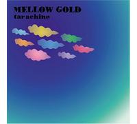 Tarachine - Mellow Gold