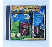 Honourable Brigands - Taraf De Haidouks (Audio cd)