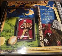 Taraf de Haidouks - Honourable Brigands, Magic Hor