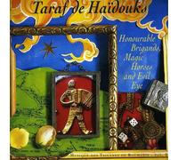 Taraf De Haidouks - Honourable Brigands Magic Horses & Evil Eye