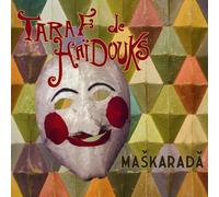 Taraf De Haidouks - Maskarada