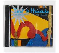 Taraf De Haidouks - Musique Des Tziganes