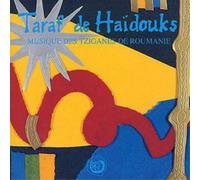 Taraf De Haidouks - Musique Des Tziganes