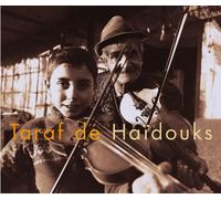 Taraf De Haidouks - Taraf De Haidouks