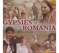 Taraful Din Baia - Gypsies of Romania