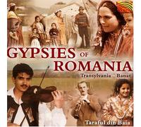 Taraful Din Baia - Gypsies of Romania