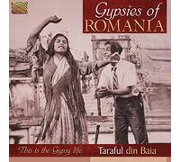 Taraful Din Baia - Gypsies Of Romania This Is The Gypsy