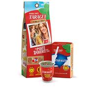 Taragui Mate Xperience: Yerba Mate Kit per principianti