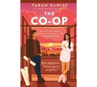 Tarah DeWitt The Co-Op (Tascabile)