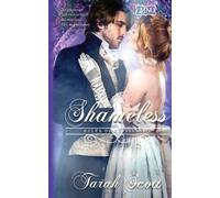 Tarah Scott Shameless (Tascabile) Marriage Maker
