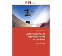 Tarain-S Cultures jeunes et représentations territoriales (Tascabile)