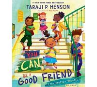 Taraji P. Henson You Can Be a Good Friend (No Matter What) (Copertina rigida)