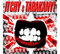 Tarakany Split (Vinyl LP)