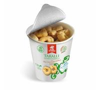 Taralli classici Fiore di puglia in CUP, 130grx16pezzi