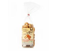 Taralli di grano antico senatore cappelli all'olio