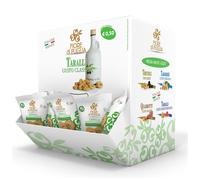 Taralli classici Fiore di Puglia in expo-35grx40pezzi