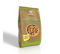 Taralli Gusto Classico Fiore di Puglia (750g)