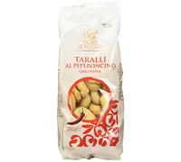 14x Multipack Taralli Fiore Di Puglia Peperoncino Gr 250