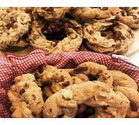 Taralli Napoletani Extra Mandorlati 1 kg