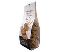 Taralli pugliesi ai cereali