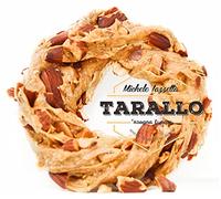 Taralli sugna e pepe Napoletani Extra Mandorlato Tarallo Con Mandorle Napoli 1kg Snack Ideale Cena Aperitivo Birra Artigianale - Patatine - Mandorle Sgusciate - Confezionati Come Cialde Caffe