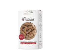 Tarallini al Finocchietto con Semola di Grano Duro Senatore Cappelli 250 g - iContadini