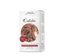Tarallini alla Pizzaiola con Semola di Grano Duro Senatore Cappelli 250 g - iContadini