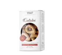 Tarallini Classici con Semola di Grano Duro Senatore Cappelli 250 g - iContadini
