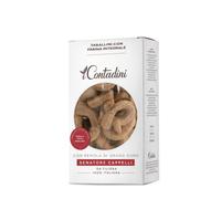 Tarallini con Farina Integrale Senatore Cappelli 250 g - iContadini