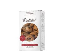 TARALLINI DOLCI CROCCANTINO AL RUM con Semola di Grano Duro 250 g - iContadini