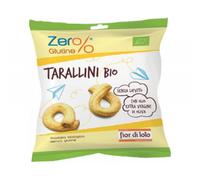 TARALLINI S/GLUTINE BIO MONOP