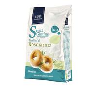 Tarallini Senza Glutine al Rosmarino - Sottolestelle 150 g
