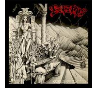 TARAMIS - QUEEN OF THIEVES LP PREORDER FOR RELEASE DATE 10/03/23 - V - K72z