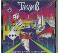 Taramis - Stretch of Imagination