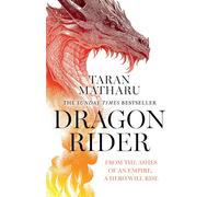 Taran Matharu Dragon Rider (Tascabile) Soulbound Saga