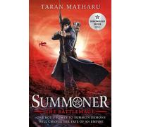 Taran Matharu Summoner: The Battlemage (Tascabile) Summoner