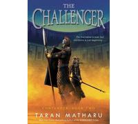 Taran Matharu The Challenger (Tascabile) Contender