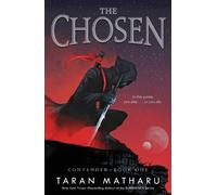 Taran Matharu The Chosen (Tascabile) Contender