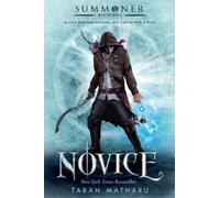Taran Matharu The Novice (Tascabile) Summoner Trilogy