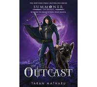 Taran Matharu The Outcast (Tascabile) Summoner Trilogy