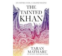 Taran Matharu The Tainted Khan (Tascabile) Soulbound Saga