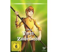 Taran und der Zauberkessel - Disney Classics