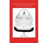 Tāranātha's Commentary on the Heart Sūtra
