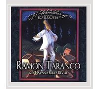 Taranco, Ramon - Adventures Of Bo Segovia