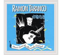 Taranco, Ramon - Music From The Bermuda Triangle