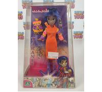 TARANEE WITCH W.I.T.C.H. MINI DOLL GIOCHI PREZIOSI DISNEY 6" KEYCHAIN ZAINETTO