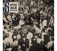 Taraneh New Age Prayer (Vinyl LP) 12" Album