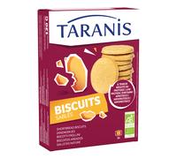 Taranis biscotti frollini 120 g